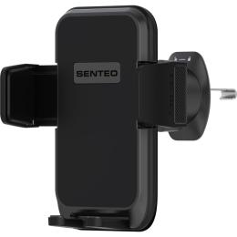 Автодержатель Senteo SH-07 Sky Link 2 Airvent Black