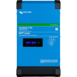 Гибридный солнечный инвертор Victron Energy EasySolar-II GX 48/3000/35-32 MPPT 250/70 (PMP482307010)