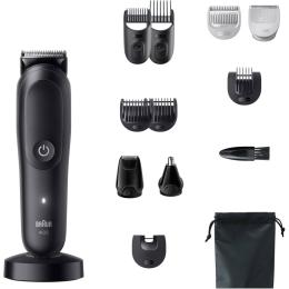 Универсальный триммер Braun All-in-One Style Kit Series 5 AIO5565