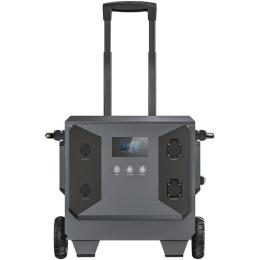 Зарядная станция PowerPlant M50 (PB931439)