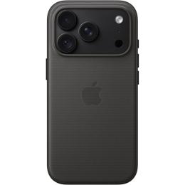 Чехол Apple TechWoven Case with MagSafe для Apple iPhone 18 Pro Black (MKD64)