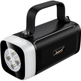 Внешний аккумулятор Hoco J174 Unimpeded 40000mAh 22.5W Black (6942007680851)