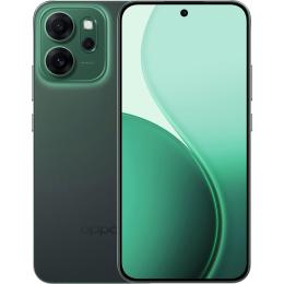 Смартфон Oppo Reno14 FS 5G 12/512GB Luminous Green Global EU
