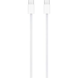 Кабель Apple USB-C Woven Charge Cable 1m (MQKJ3)