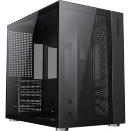 Корпус GameMax Infinity Black