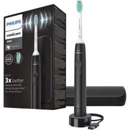 Електрична зубна щітка Philips Sonicare 3100 HX3673/14