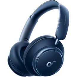 Навушники SoundСore Space Q45 Blue (A3040G31)