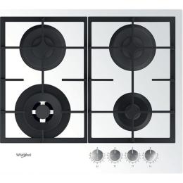 Газова варильна поверхня Whirlpool GOFL 629/WH