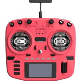 Пульт управления RadioMaster Boxer Crush ELRS M2 Red (HP0157.0090-RED)