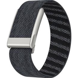 Ремешок DK SuperKnit для WHOOP 5.0 ECG Black/Grey