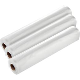 Пленки для вакуумных упаковщиков Gorenje VB 28/300 28см х 3м 3шт (347064)