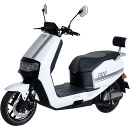 Электроскутер Tailg F-51 40811 White