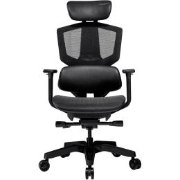 Геймерское кресло Cougar Argo One Black