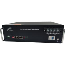 Аккумулятор Ritar LiFePO4 48V (48V/100Ah/4800Wh) (R-LFP48V100Ah)