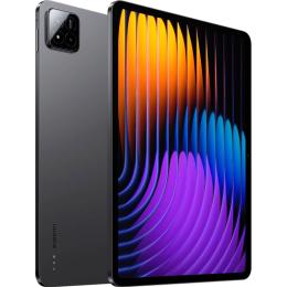 Планшет Xiaomi Pad 7 Pro 12/512GB Gray (Matte Glass Version) Global EU