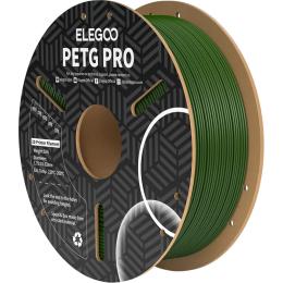 Филамент для 3D-принтеров Elegoo PETG Pro 1kg Olive Green (50.203.0449)