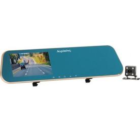 Автомобільний відеореєстратор Aspiring Reflex 1