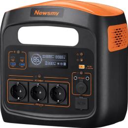 Зарядная станция NewsMy N1200