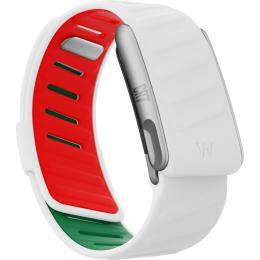 Ремешок Whoop SportFlex для Whoop MG CR7 Away White (810114365410)