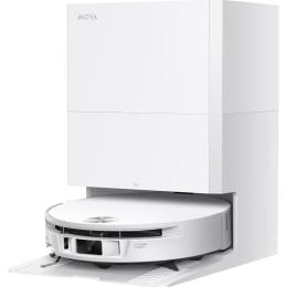Робот-пылесос Mova S70 Roller White (RLZ12SE-Wh)