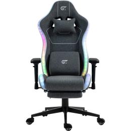 Геймерское кресло GT Racer X-2306 Fabric Gray L