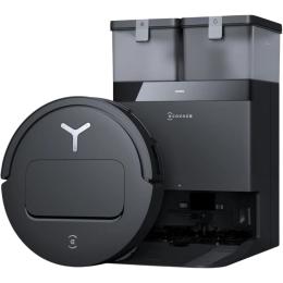 Робот-пылесос ECOVACS Deebot T50 Pro Omni