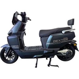 Электроскутер Corso Dexter DX-492833 Chameleon