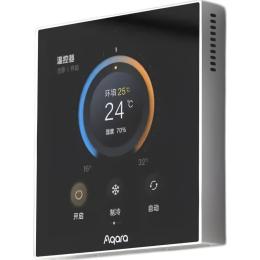 Розумний термостат Aqara S3 White