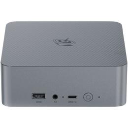 Неттоп Beelink EQR6 32/500GB