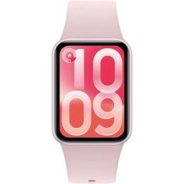 Фитнес-браслет Xiaomi Smart Band 10 Pro Lavender Pink (BHR08WGGL)