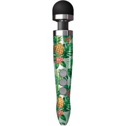 Вібромасажер Doxy Die Cast 3R Pineapple (SO8027)