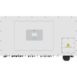 Мережевий сонячний інвертор Deye SUN-130K-G01P3-EU-AM8