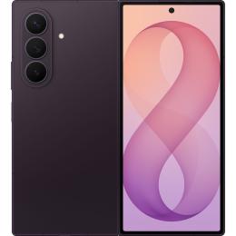 Смартфон Samsung Galaxy Fold8 Ultra 12/256GB Violet Shadow (SM-F976BZVBSEK) UA-UCRF