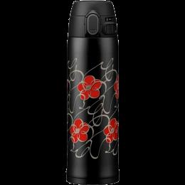 Термокухоль Zojirushi SM-TAE48SABJ 480мл Black/Red