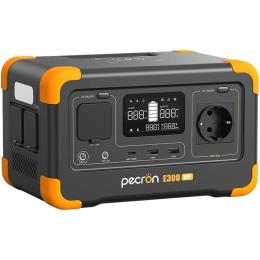 Зарядная станция Pecron E300LFP