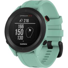 Смарт-часы Garmin Approach S12 Neo Tropic (010-02472-15)