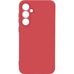 Чохол ArmorStandart ICON Case для Samsung S23 FE 5G Marsala (ARM69630)