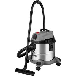 Пилосос промисловий Intertool DT-1025