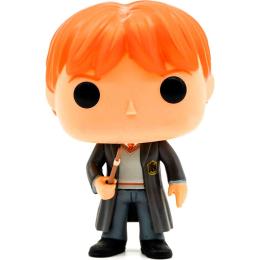 Фігурка Funko Pop! Harry Potter: Рон Візлі 9.6см (5859)
