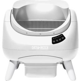 Умный туалет для кошек CATLINK Litter Box Scooper Open-X White (CL-CH-01W)