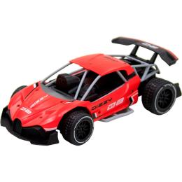 Машинка на радіокеруванні Sulong Toys 1:16 Gesture Sensing Dizzy Red (SL-285RHR)