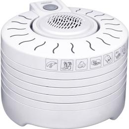 Сушарка для овочів та фруктів MPM MSG-01