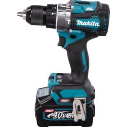 Дриль-шуруповерт Makita HP001GD201 40V 2x2.5Ah