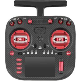 Пульт управления RadioMaster TX15 Max ELRS M2 Red (HP0157.0111-RED)