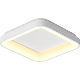 Стельовий світильник Videx EDGE-SC-72W-WHITE (VLE-ESC-72W)