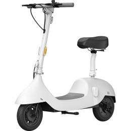 Електросамокат OKAI Ceetle Pro EA10C White (EA10C-W)
