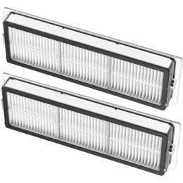 Пылевой фильтр для пылесоса Dreame L10s Ultra Gen 2/Dreame D10 Plus Gen 2 2шт (RHF0)