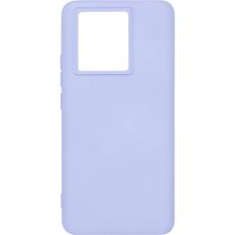 Чохол ArmorStandart ICON для Xiaomi 13T 5G/13T Pro 5G Lavender (ARM69647)
