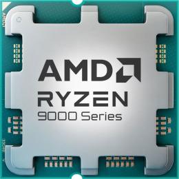 Процессор AMD Ryzen 7 9800X3D Tray (100-000001084) EU