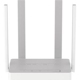 Бездротовий маршрутизатор (роутер) Keenetic Explorer 4G (KN-4910)